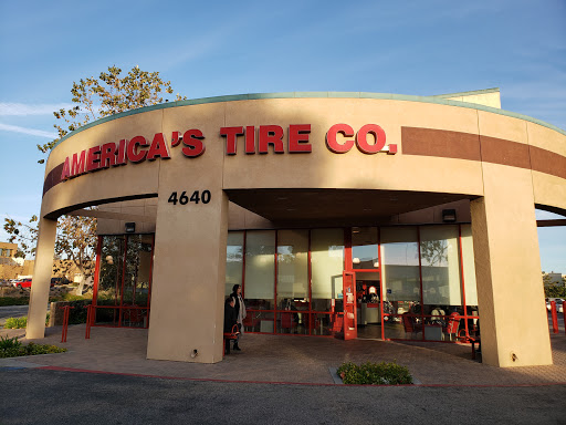 Used tire shop Ventura