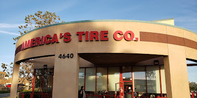 America's Tire