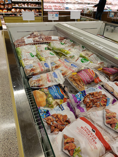 Supermarket «Publix Super Market at Bradford», reviews and photos, 1020 Bradford Plaza Way, Cary, NC 27513, USA