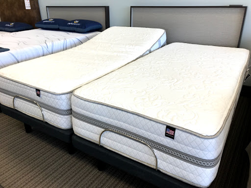 Mattress Store «SleepChek Mattress Store», reviews and photos, 751 S Latson Rd, Howell, MI 48843, USA