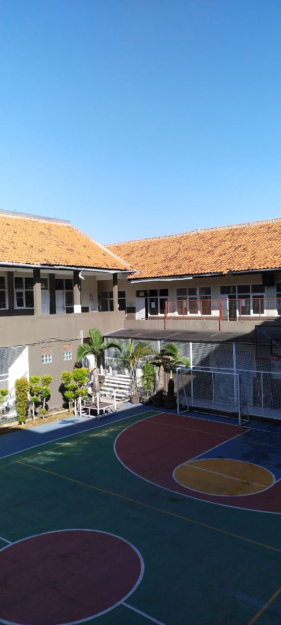 Foto SMP  Pgri 1 Cimahi, Kota Cimahi