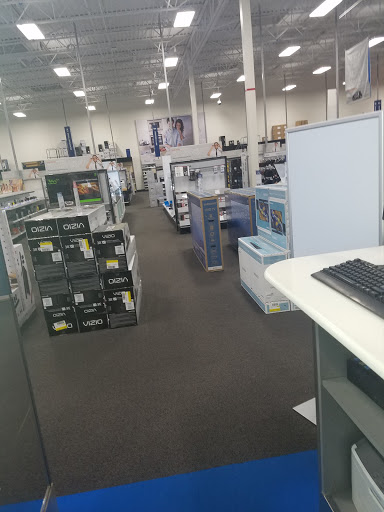 Electronics Store «Best Buy», reviews and photos, 3720 National Rd E, Richmond, IN 47374, USA