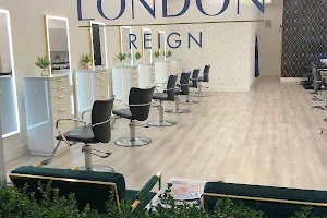 London Reign Salon image