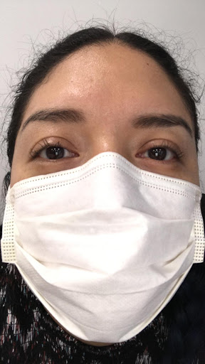 Beauty Salon «Mila Threading & Beauty Salon», reviews and photos, 4667 Morse Centre Rd, Columbus, OH 43229, USA