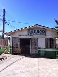 Aliagro Curicó