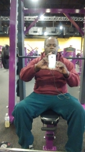 Gym «Planet Fitness», reviews and photos, 8443 Day Dr, Parma, OH 44129, USA