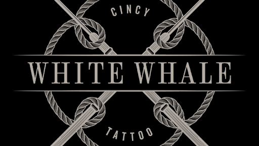 Explore clock tattoo idea, creative tattoo ideas in Cincinnati, available at White Whale