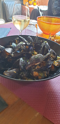 Plats et boissons du Restaurant Le Trois à Belfort - n°10