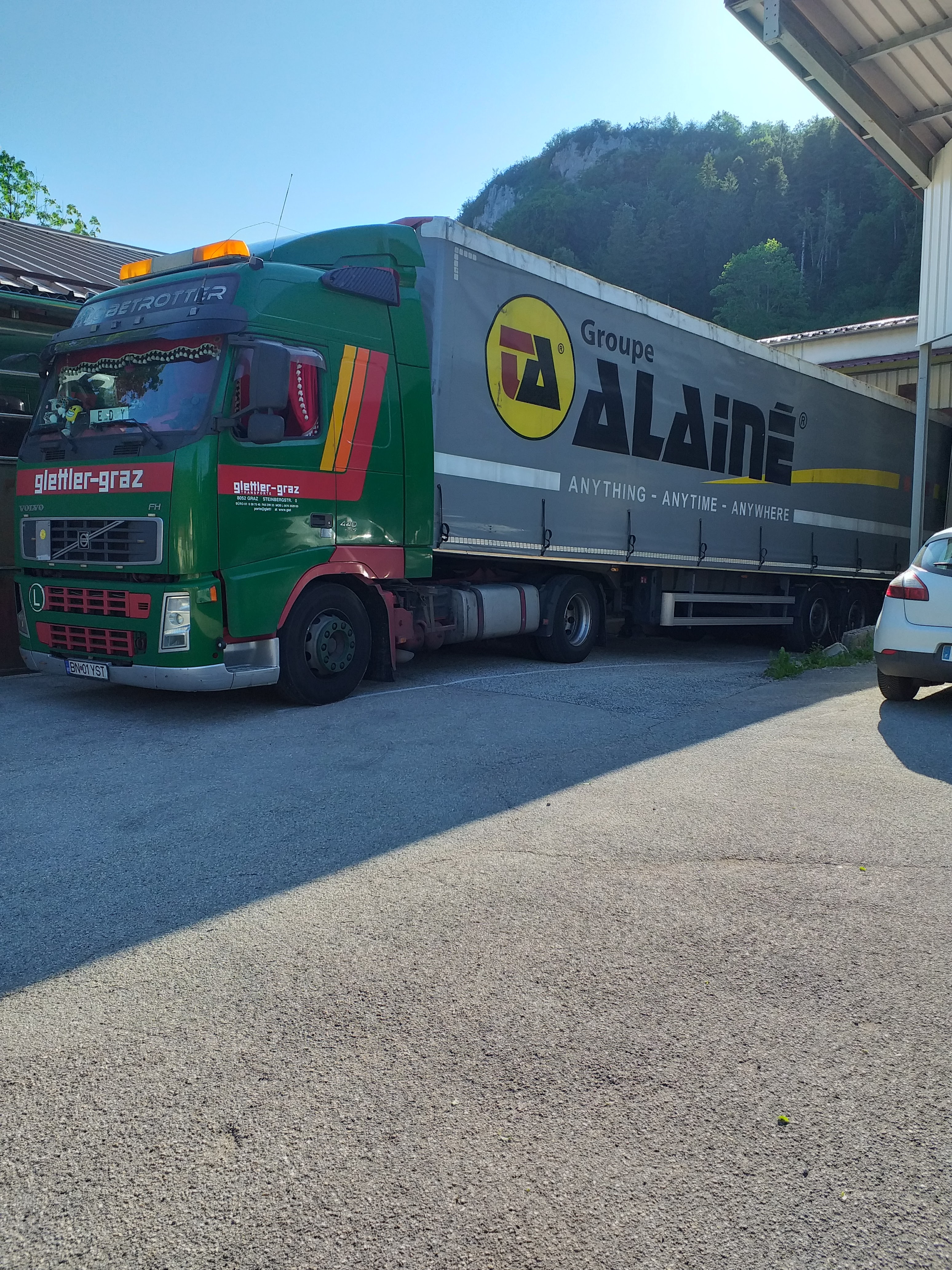 Photo n° 1 de l'avis de Eduard.o fait le 15/06/2019 à 09:22