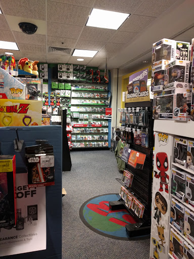 Video Game Store «GameStop», reviews and photos, 49 Church St, Burlington, VT 05401, USA