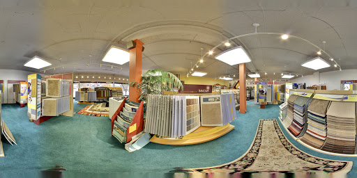 Furniture Store «Merkel Furniture & Carpet One», reviews and photos, 205 S Main St, Chelsea, MI 48118, USA