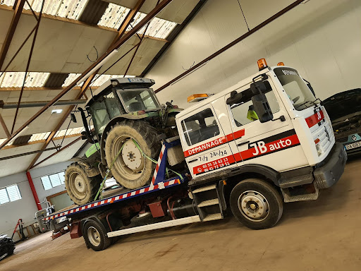 JB Auto
