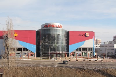 Photos of Arena Mladost