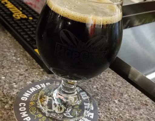 Beer Store «Hop City Craft Beer & Wine», reviews and photos, 1000 Marietta St NW #302, Atlanta, GA 30318, USA