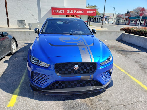 Auto Parts Store «Pep Boys Auto Parts & Service», reviews and photos, 1135 E Colorado Blvd, Pasadena, CA 91106, USA