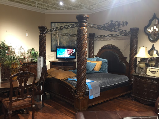 Furniture Store «Ashley HomeStore», reviews and photos, 12955 N Kendall Dr, Miami, FL 33186, USA
