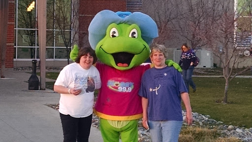 Stadium «Scheels Arena», reviews and photos, 5225 31st Ave S, Fargo, ND 58104, USA