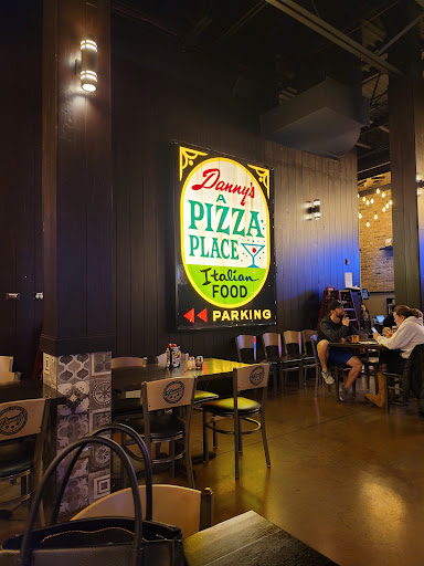 Shopping Mall «The Promenade Bolingbrook», reviews and photos, 631 E Boughton Rd, Bolingbrook, IL 60440, USA