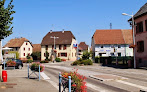Mairie de Carspach Carspach