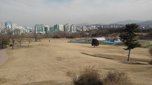 Mongchontoseong Fortress