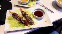 Plats et boissons du Restaurant japonais Kidaya à Paris - n°13