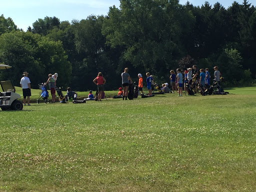 Golf Club «Nine Springs Golf Course», reviews and photos, 2201 Traceway Dr, Fitchburg, WI 53713, USA