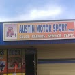 Austin Motor Sport