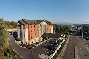 Hampton Inn Pigeon Forge image