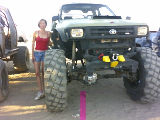 Auto Repair Shop «1st Rock 4X4 & Auto», reviews and photos, 1770 W Roger Rd, Tucson, AZ 85705, USA