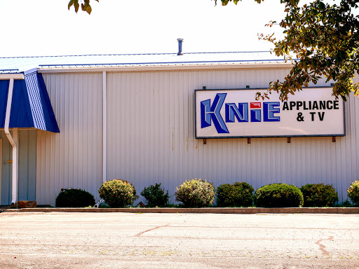 Knie Appliance & TV Inc in Polo, Illinois