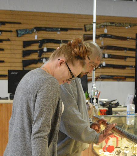 Pawn Shop «Route 66 Pawn & Gun», reviews and photos, 1734 E Main St, Mesa, AZ 85203, USA