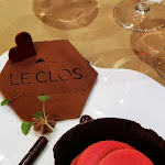 Photo n° 3 de l'avis de Jean-francois.e fait le 16/02/2023 à 20:15 pour Restaurant Le clos des cèdres à Bonnac-la-Côte