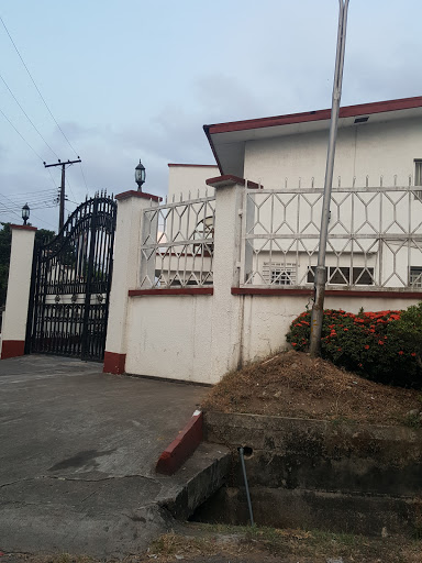 Cytaro Hotel, 20 Bishop Moynagh Ave, Atekong 540281, Calabar, Nigeria, Event Venue, state Cross River