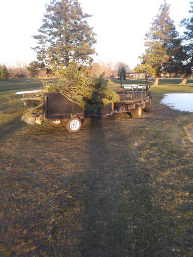 Country Club «Old Orchard Country Club», reviews and photos, 54 Monmouth Rd, Eatontown, NJ 07724, USA