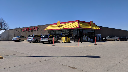 Fareway Grocery, 4220 16th Ave SW, Cedar Rapids, IA 52404, USA, 