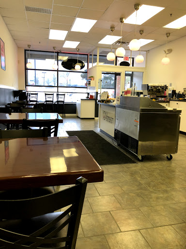 Coffee Shop «Blossom Cafe and Bakery», reviews and photos, 248 E Auburn Rd, Rochester Hills, MI 48307, USA