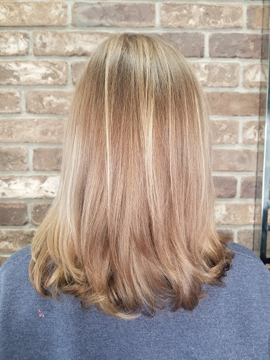 Beauty Salon «Elysium Salon», reviews and photos, 183 Main St A, Lincoln Park, NJ 07035, USA