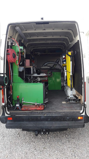 Photo 1 - Franck Auto Service