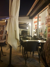 Atmosphère du Restaurant Le café du su à Sainte-Marie-la-Mer - n°4