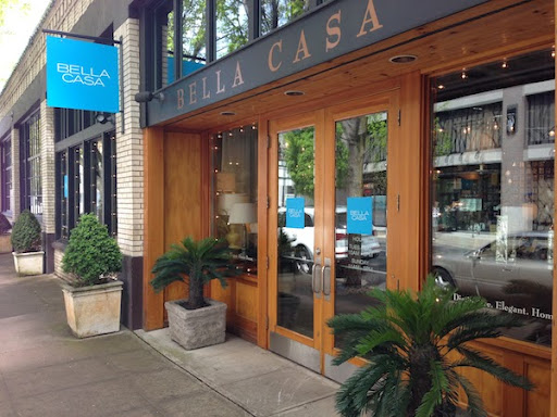 Bella Casa, 223 NW 9th Ave, Portland, OR 97209, USA, 