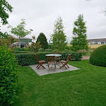 Photo n°6 de l'avis de Eva.e fait le 24/06/2018 à 10:45 sur le  Blockhaus im Park à Jessen