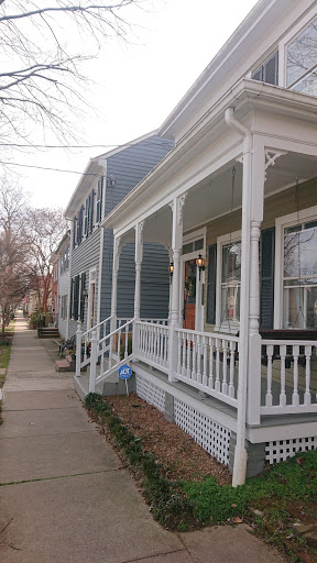 History Museum «Rising Sun Tavern», reviews and photos, 1304 Caroline St, Fredericksburg, VA 22401, USA