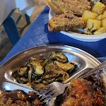 Photo n°3 de l'avis de Lucia.e fait le 22/04/2024 à 17:00 sur le  Agriturismo La Valle dei Tramonti à Custonaci