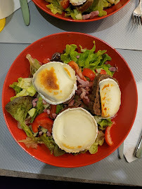 Plats et boissons du Restaurant français L'entonnoir à Berck - n°10