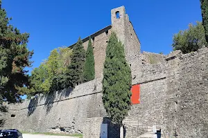 Fortress of Girifalco image