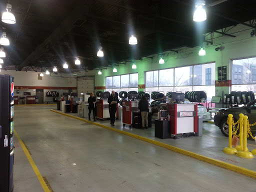 Toyota Dealer «Sheehy Toyota of Stafford», reviews and photos, 95 Garrisonville Rd, Stafford, VA 22554, USA