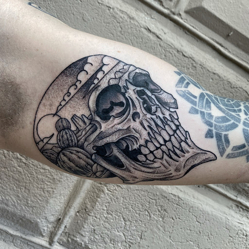 Explore olivia rodrigo tattoo ideas, creative tattoo ideas in Mount Washington, available at Prevail Tattoo