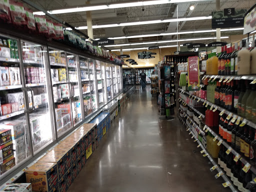 Grocery Store «Kroger», reviews and photos, 4851 Legacy Dr, Frisco, TX 75034, USA