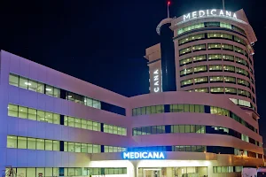 Medicana Hospital in Konya image