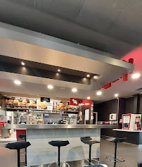 Atmosphère du Restaurant KFC Perpignan Rivesaltes - n°5